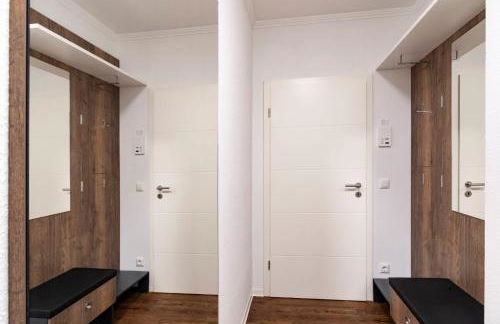 City Apartment Riesa - Foto 17