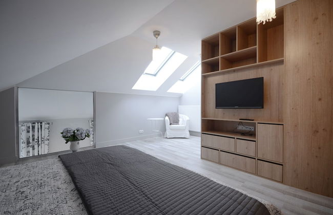 Dom & House - Apartments Waterlane - Photo 12