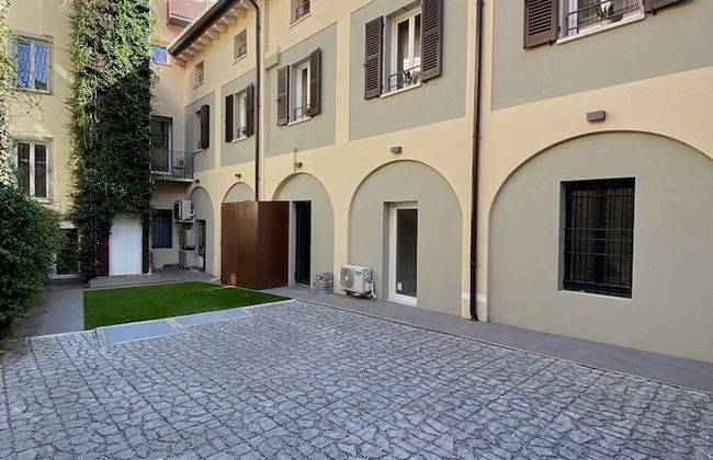 Malvezzi24 Boutique Rooms - Photo 27