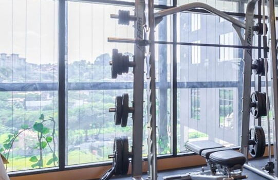 NowHere Boutique Suites at EST KL Sentral - Foto 54