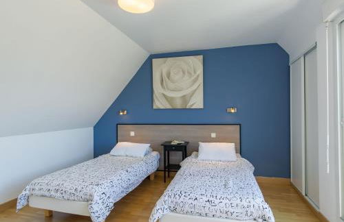 Holiday Home Le Triskell by Interhome - Foto 33