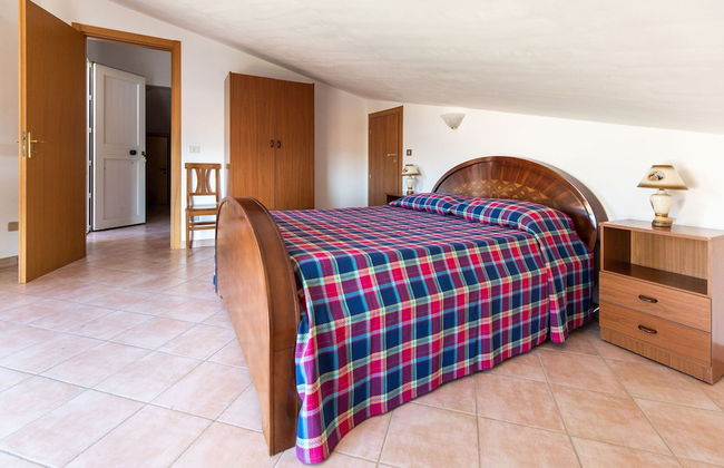 Simplistic Holiday Home in Sciacca near Horse Riding - Foto 11