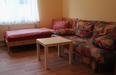 Zu Hause Bei Freunden - Foto 11