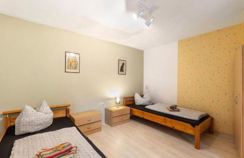 Ferienwohnung Sonnenblume - Photo 17