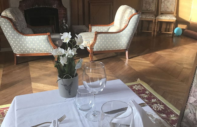 Château de Blet - Foto 35