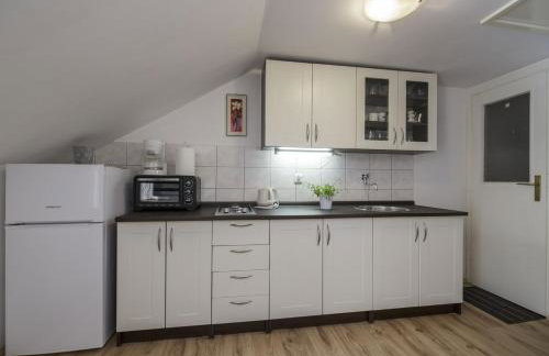 Holiday house with a parking space Okljucna, Vis - 14875 - Foto 12