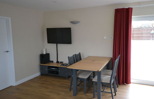 The Chiltern Lodges at Upper Farm Henton - Foto 22