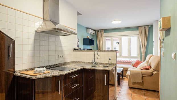 Nazareno in Conil de la Frontera - Foto 5, Habitación