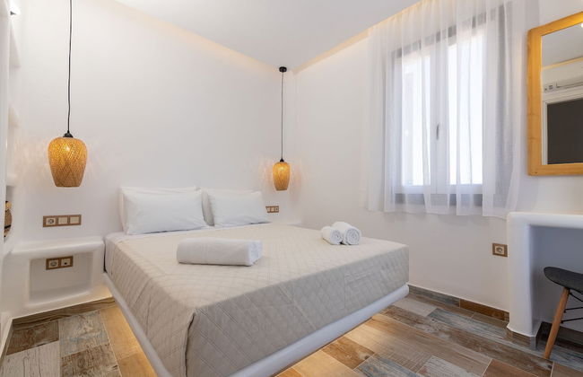 Naxian Sunset Luxury Villas - Photo 23