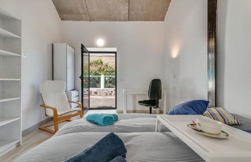 Home2Book Mountain Serenity House Agaete, Terrace - Foto 4