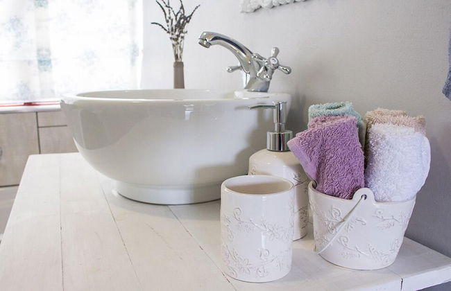 Lavender Lane Guest House - Foto 13