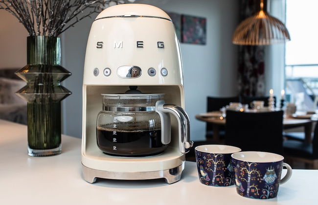 Nordica Design Residence Rovaniemi - Foto 45