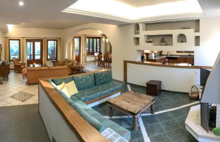 Mountain Breeze Sanctuary - Foto 1