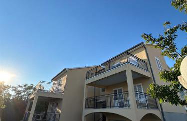 Apartmani Barun 200m from beach - Foto 28