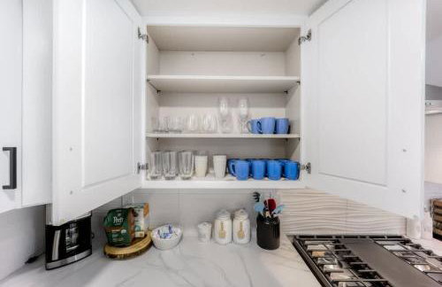 2 Luxury Townhouses near Meta & Stanford - 493 & 497 - Foto 21