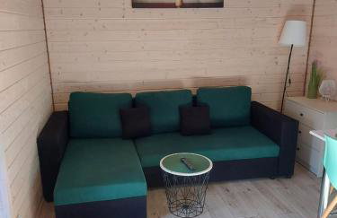 Domki Brzózki Kosewo - Foto 29