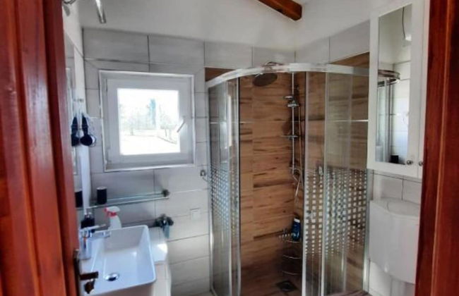 House in Nature - Foto 9