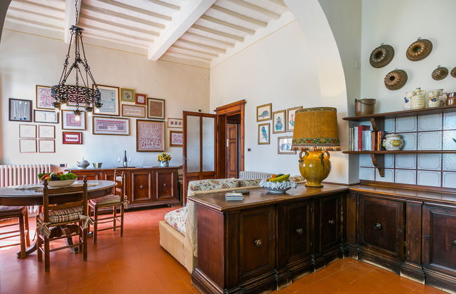 Il Belvedere - Foto 15