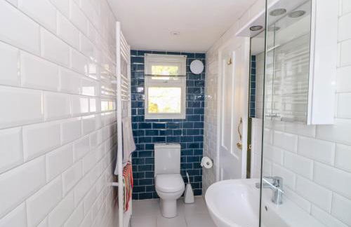 Kits Cottage - Foto 20