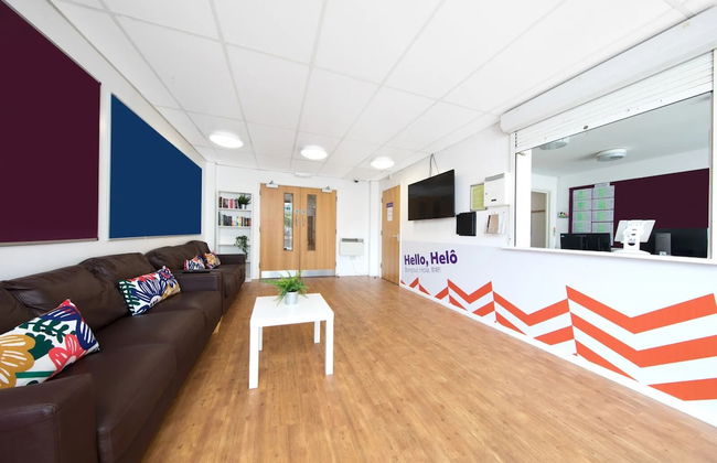 North Court - Foto 2