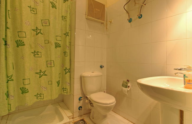 l'Oasis de Safaga Apartments - Foto 15