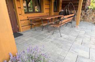 Apartament w Bieszczadach - Willa Stasia - Foto 11