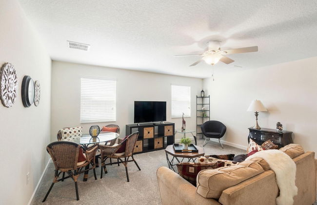 1520 FD 6BR Luxury Villa Pool Game Room - Foto 31