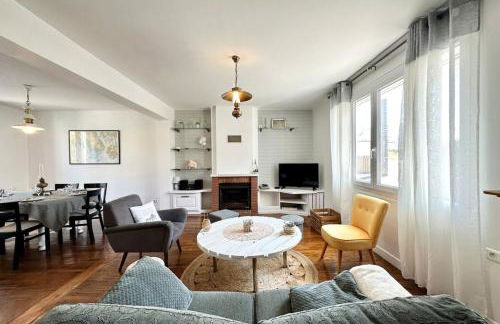 Maison de pêcheur - À 200m de la plage - Foto 14