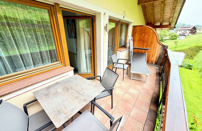 Residence Palmai - Foto 103