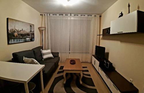 PISO EN 1ª LINEA DE PLAYA CON WIFI PUERTO DE CARIÑo - Foto 2