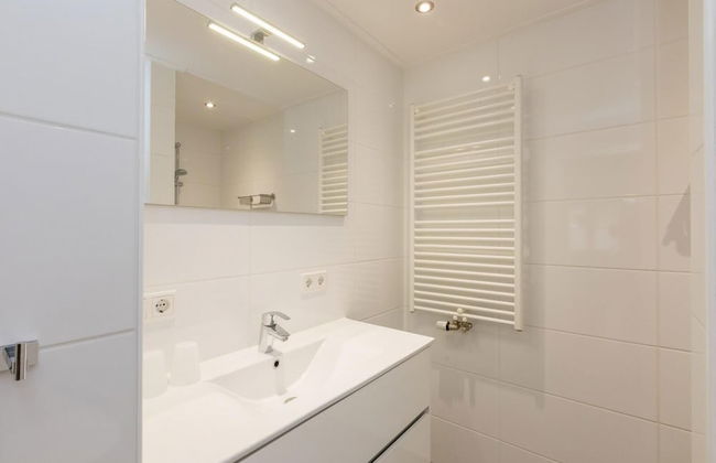 Appartement - Sloestraat 25 Zoutelande - Foto 13