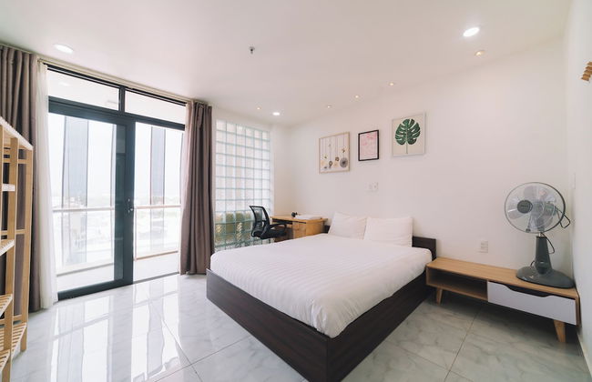 Dalat Center Residence - Foto 72