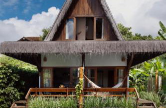 Aldeia dos Corais - Taipu de Fora - Foto 31