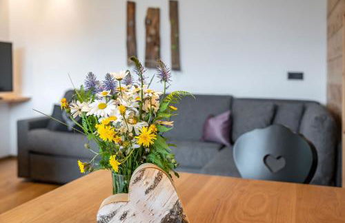 HAUSERHOF Chalet with Dolomite View - Foto 29