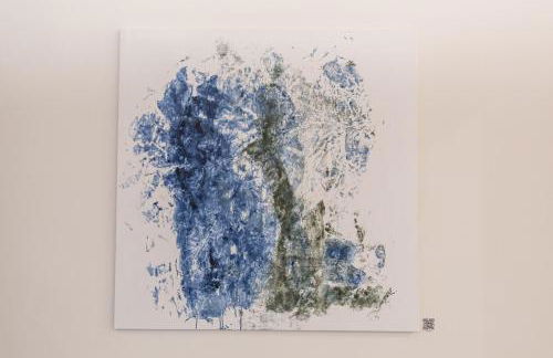 Modern Art Suite in Florence - Foto 41