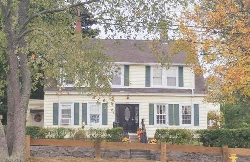 2 Bedrooms free parking South of Boston Quincy - Park view - Foto 19