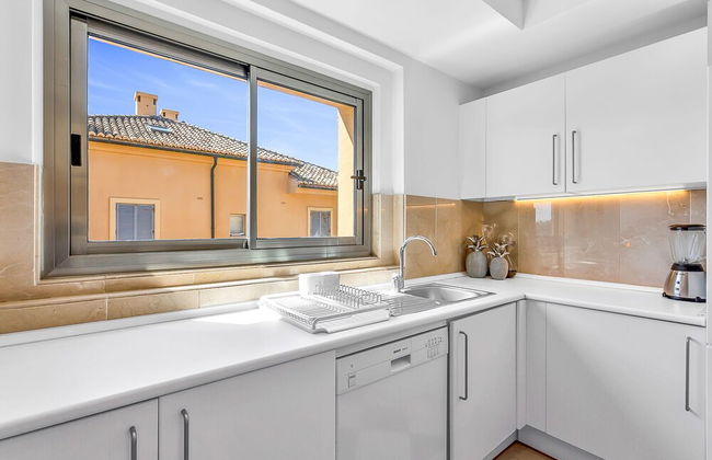 Sotogrande Sea View Penthouse - Foto 22