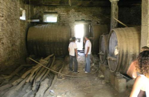 Casa grande Covelinhas - Foto 17