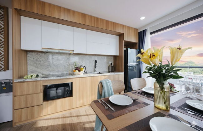 Label6 Coliving Quang Khanh - Foto 68