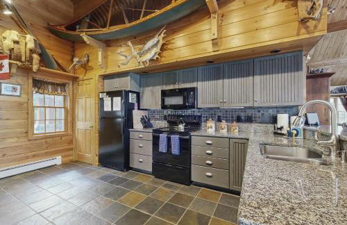 Lodge at Moosehead Lake - Foto 8