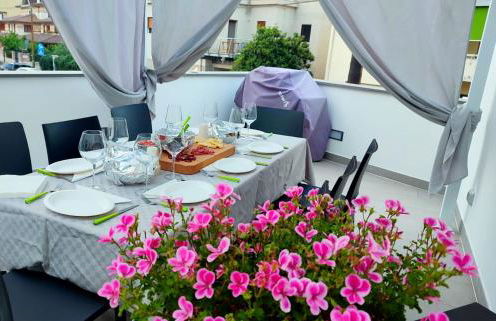 la suite oasi di relax e comfort IUN R1091 - Foto 37