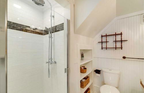 Victorian Vacation Rental Apt in Downtown New Bern - Foto 18