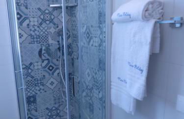 MARE e Terra Holiday fronte mare - Foto 36