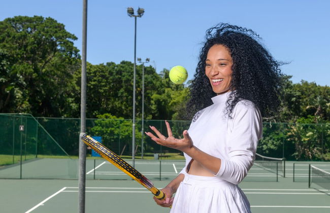 San Lameer Villa Rentals 1936 - Foto 18