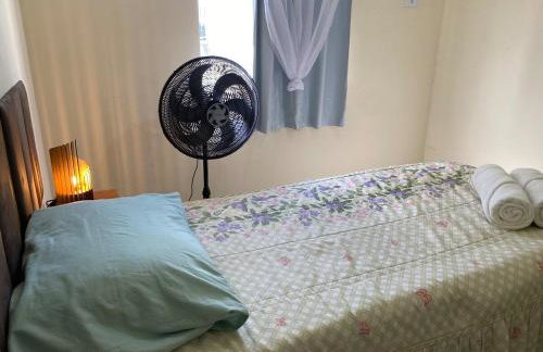Apartamento, 2 quartos aconchegantes em Olinda, Vem! - Foto 22
