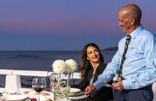 Villa Smeralda sul mare - Foto 75