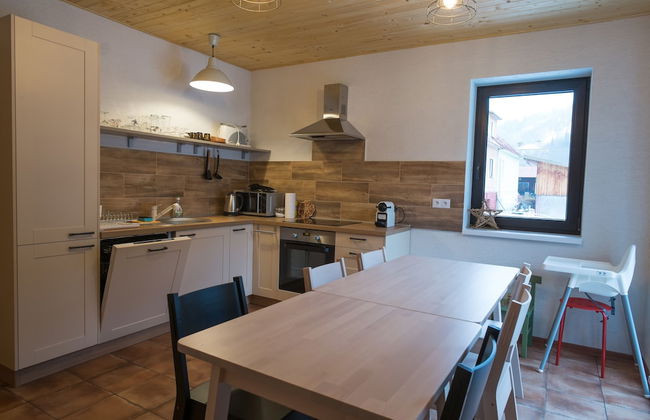 Wellness privát Štyri Lipy - Foto 39