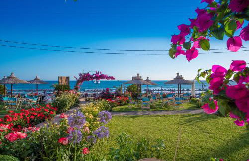 Haris Hotel Apartments and Suites - Foto 34