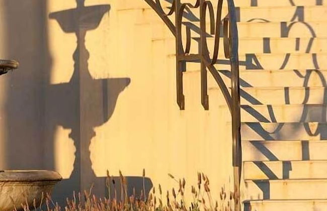 Dieu Donne Boutique Guest House Stellenbosch - Foto 19