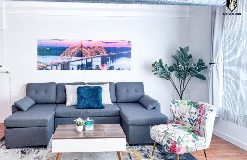 The Stallion - Foto 19